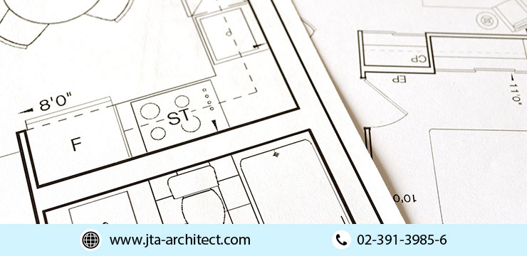 The Indicative Design Process of Designing and Building A Custom Home​