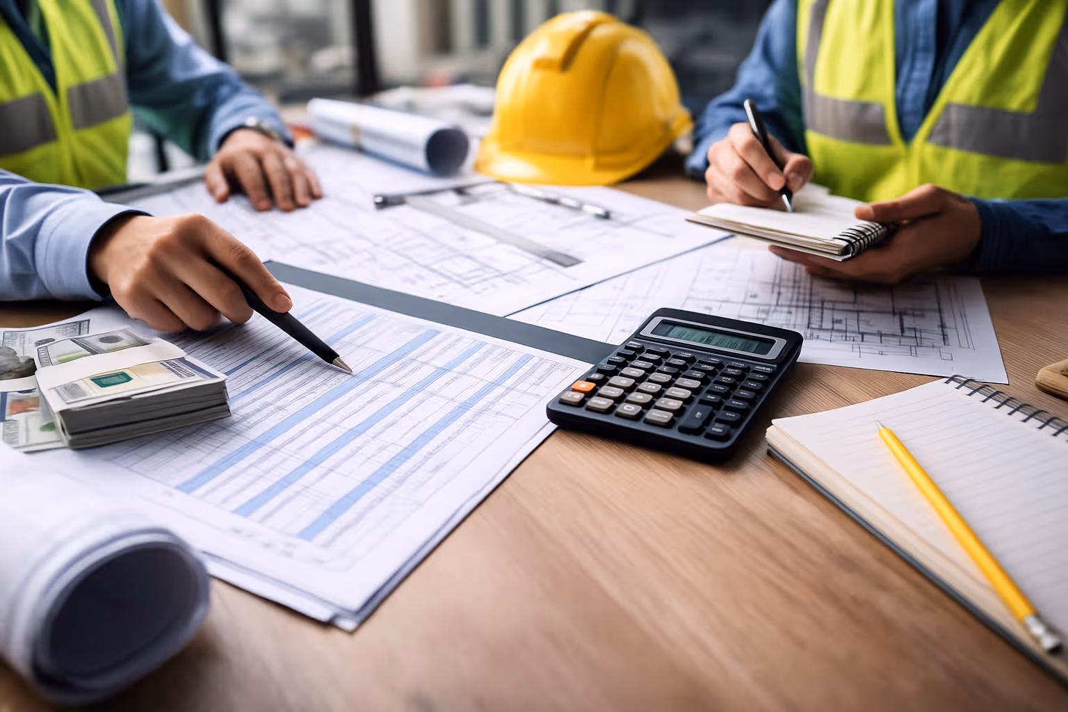 บริษัทออกแบบสถาปัตยกรรม มีหน้าที่อะไรบ้าง?